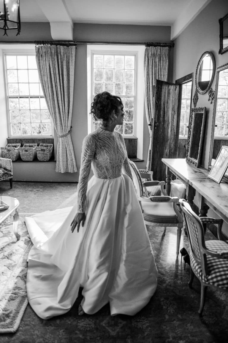 Alexandra Fitzsimons & William Meyer's wedding 17