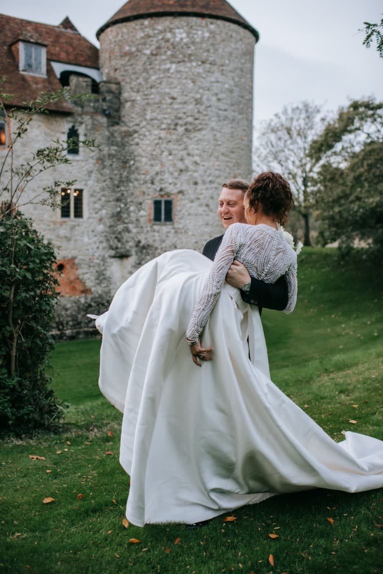 Alexandra Fitzsimons & William Meyer's wedding 48