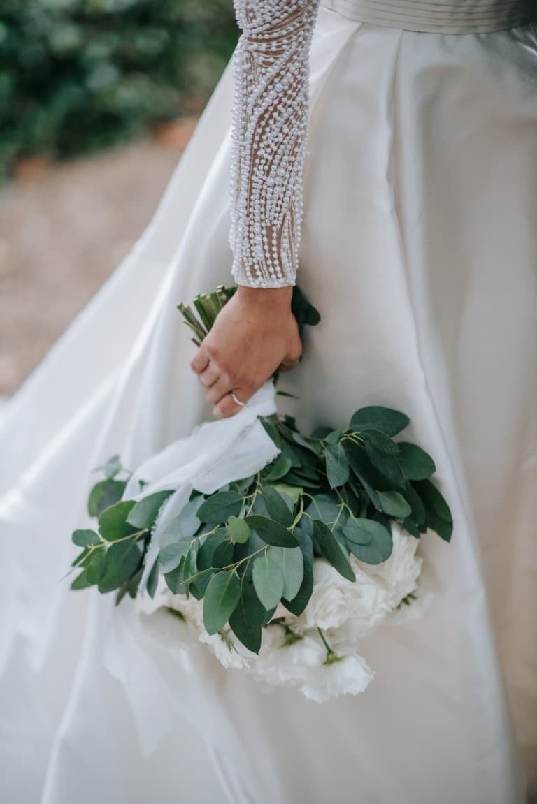 Alexandra Fitzsimons & William Meyer's wedding 32
