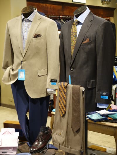 Capra & Cavelli portfolio 5