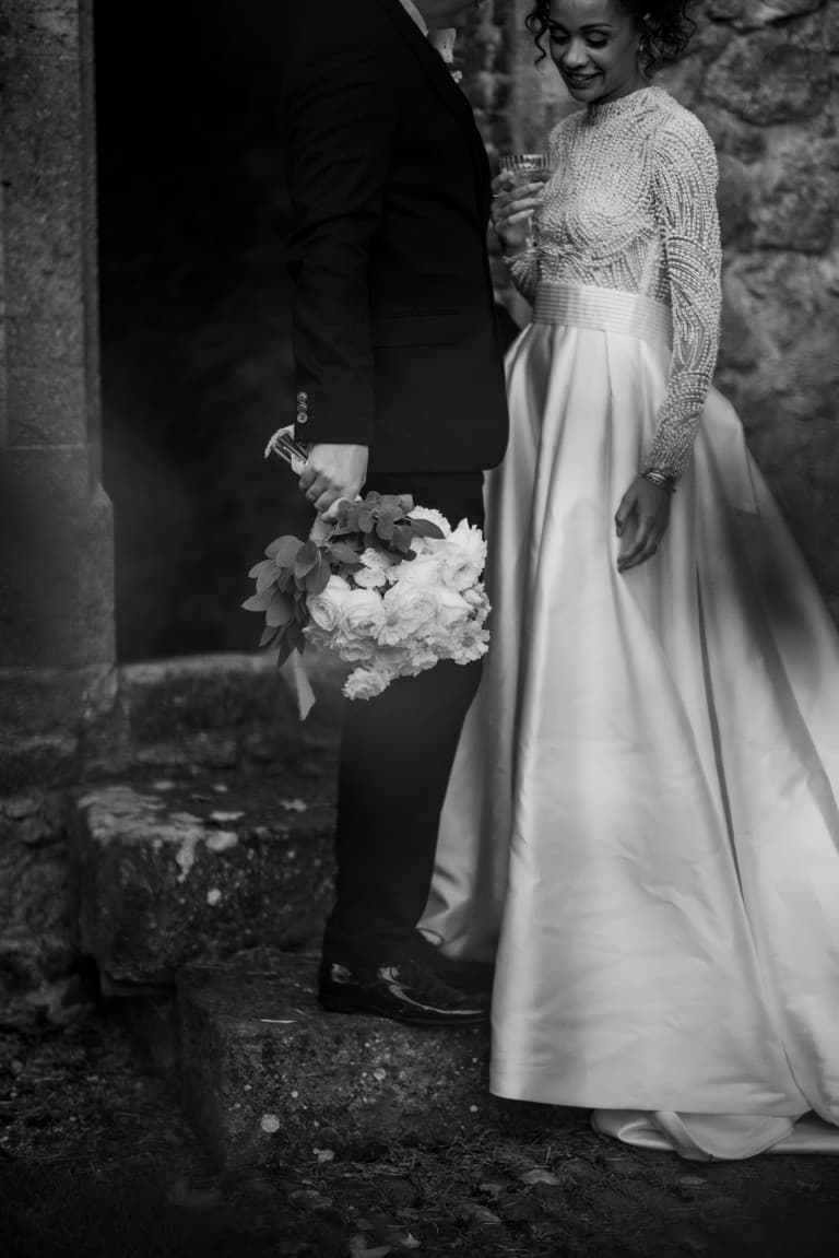 Alexandra Fitzsimons & William Meyer's wedding 25