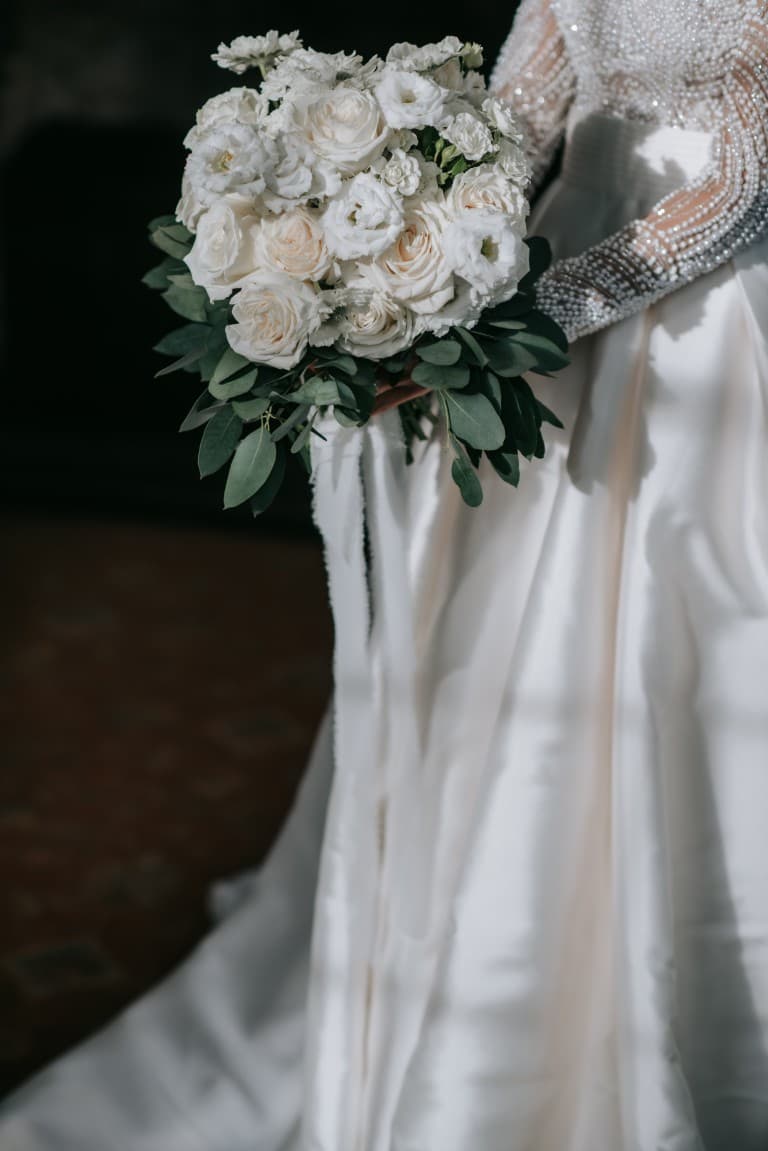 Alexandra Fitzsimons & William Meyer's wedding 36