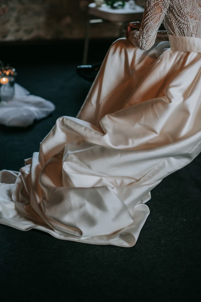 Alexandra Fitzsimons & William Meyer's wedding 15