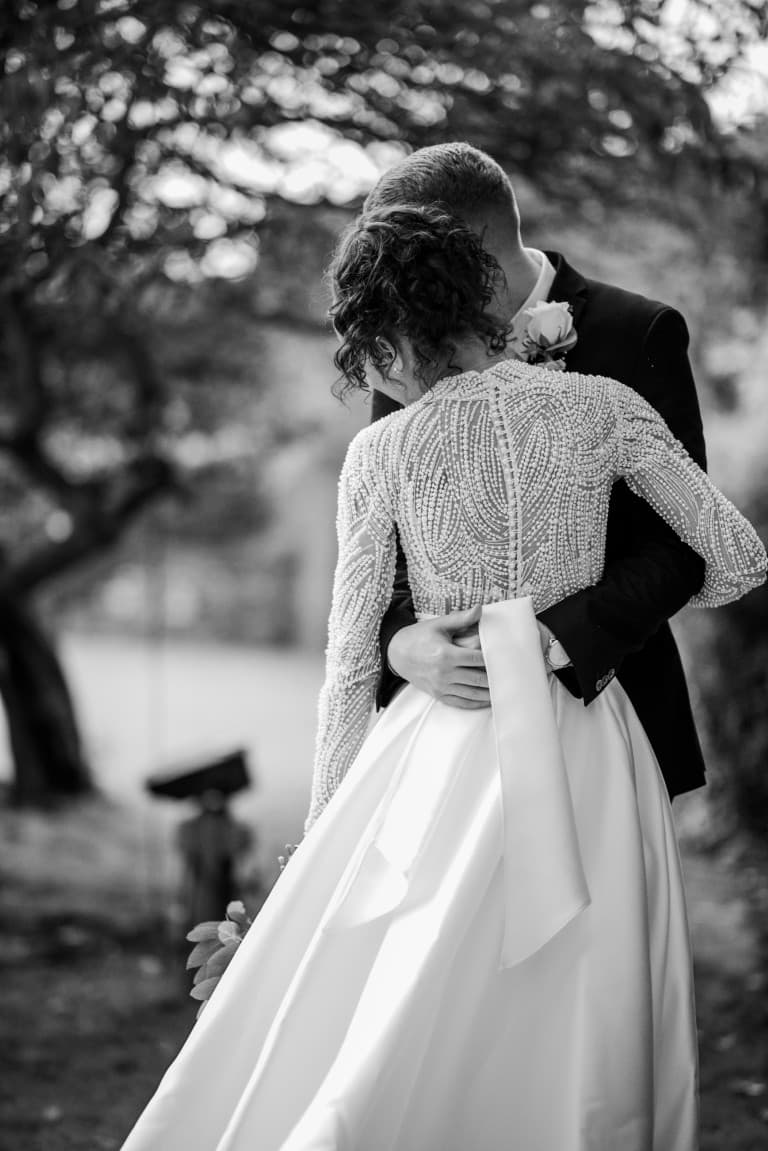 Alexandra Fitzsimons & William Meyer's wedding 38