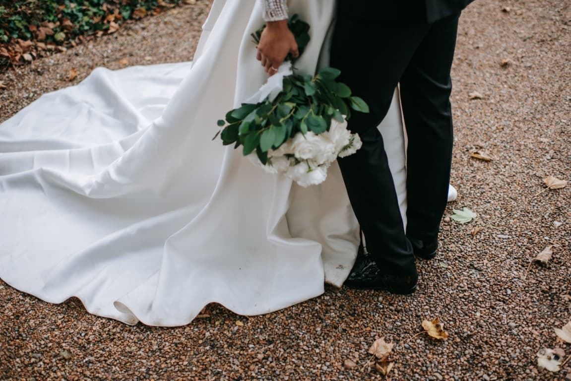 Alexandra Fitzsimons & William Meyer's wedding 47