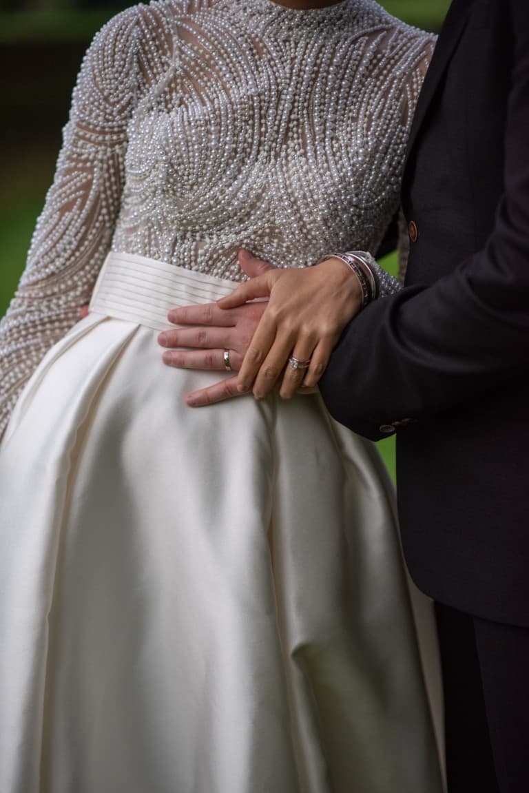 Alexandra Fitzsimons & William Meyer's wedding 52