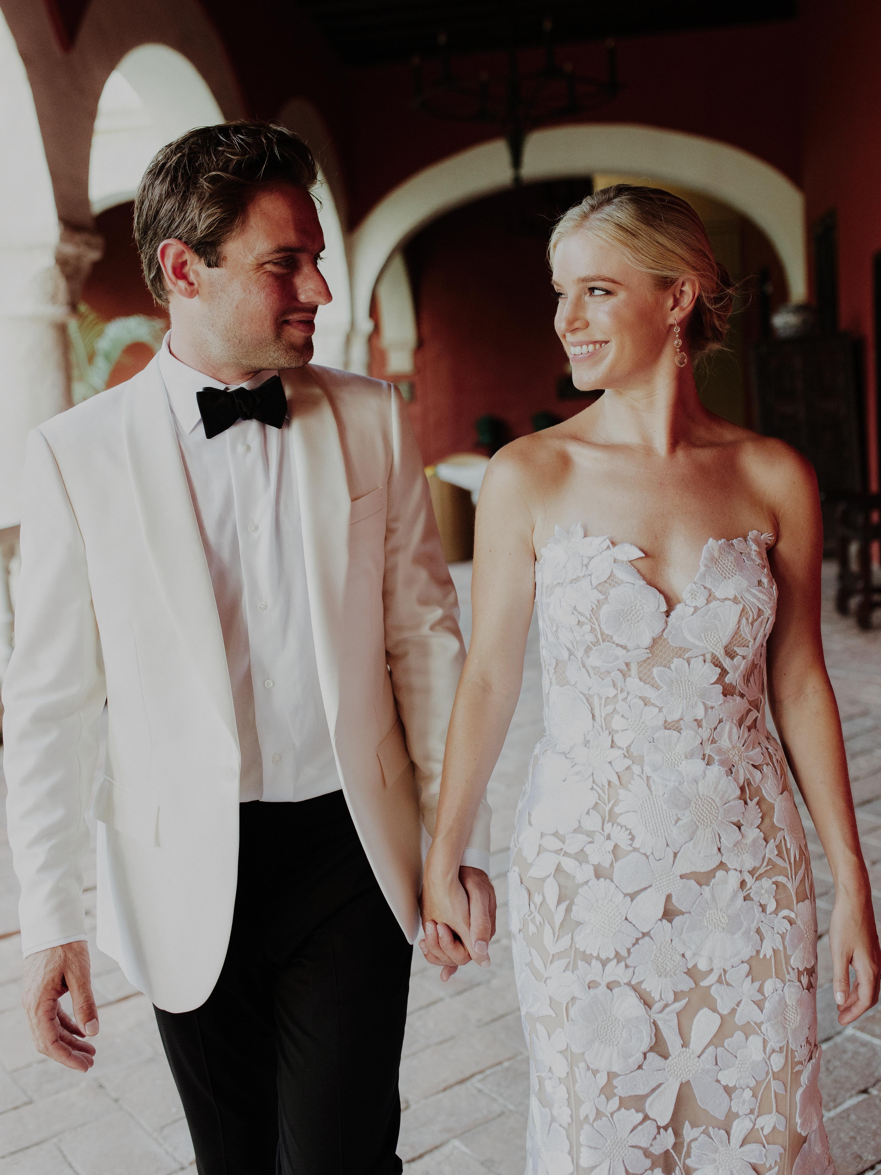 OLIVIA AND WILL AT SOFITEL SANTA CLARA 38
