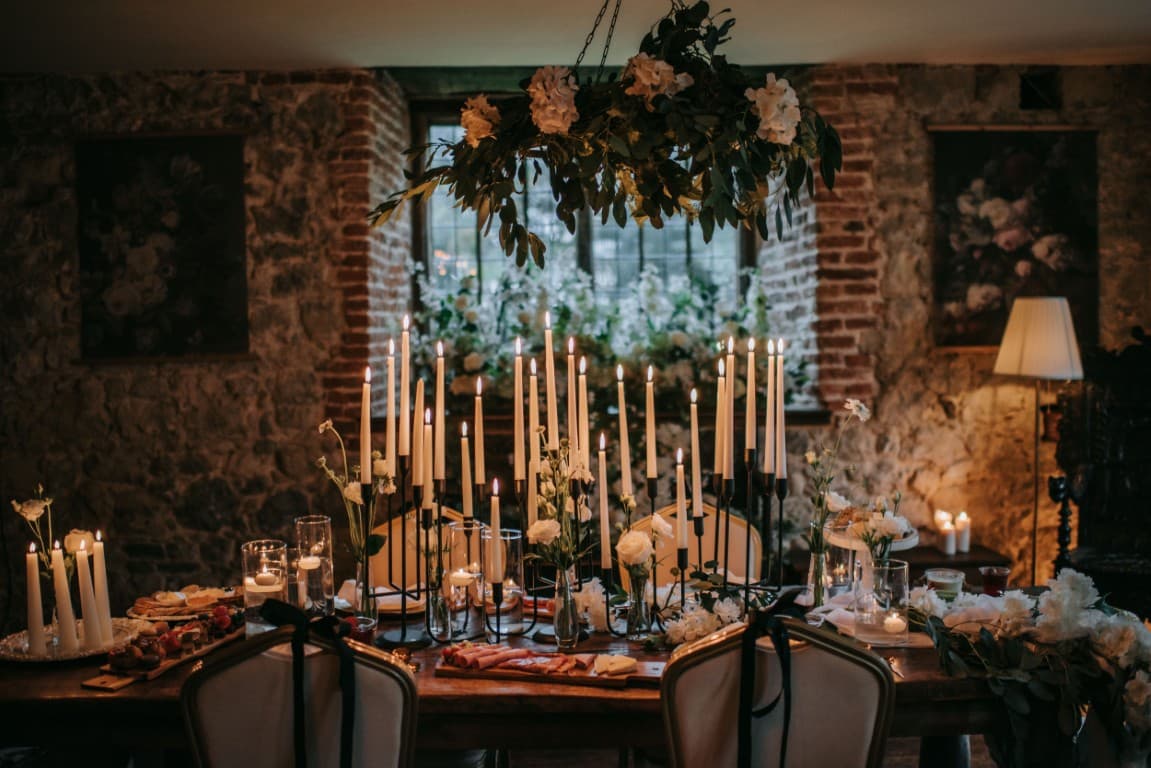 Alexandra Fitzsimons & William Meyer's wedding 44