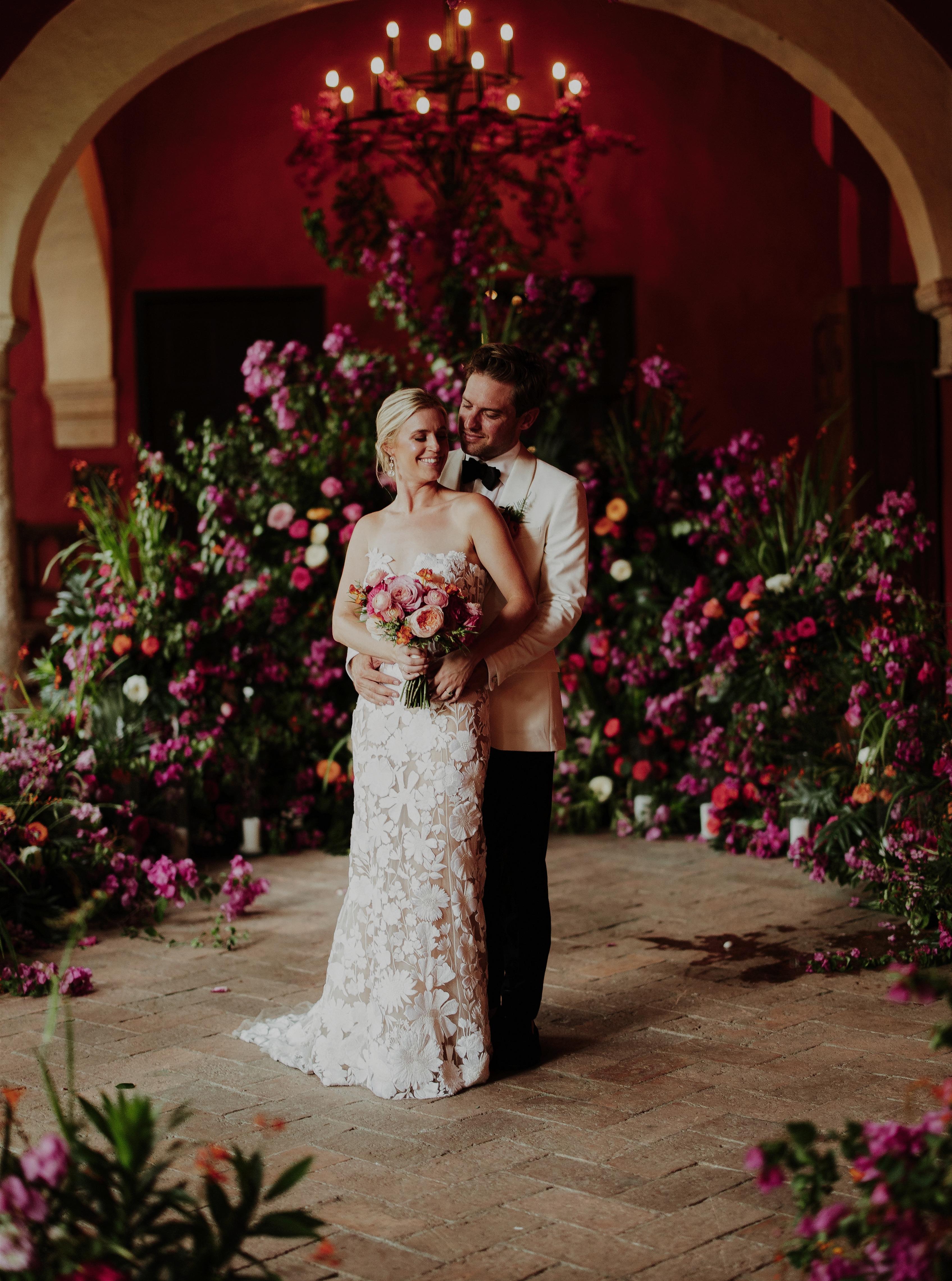 OLIVIA AND WILL AT SOFITEL SANTA CLARA 21