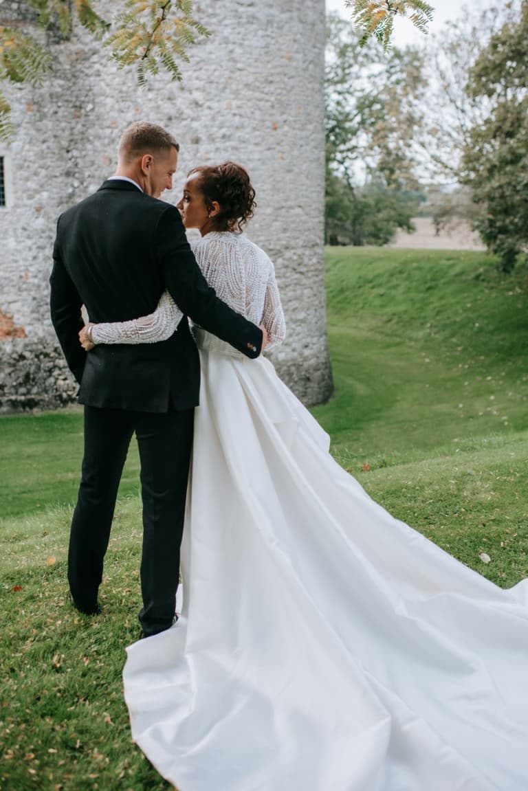 Alexandra Fitzsimons & William Meyer's wedding 67
