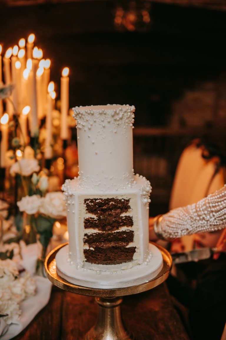Alexandra Fitzsimons & William Meyer's wedding 50
