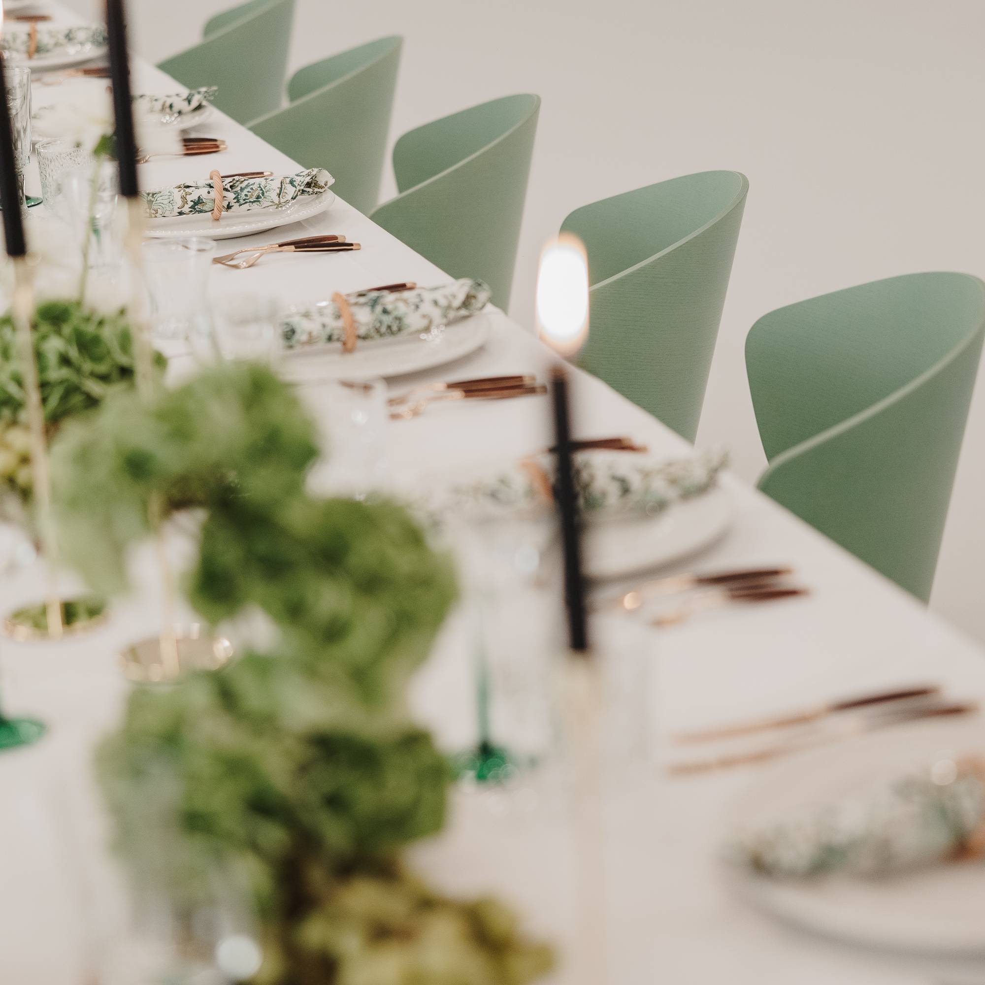 Lou Lou Event Design