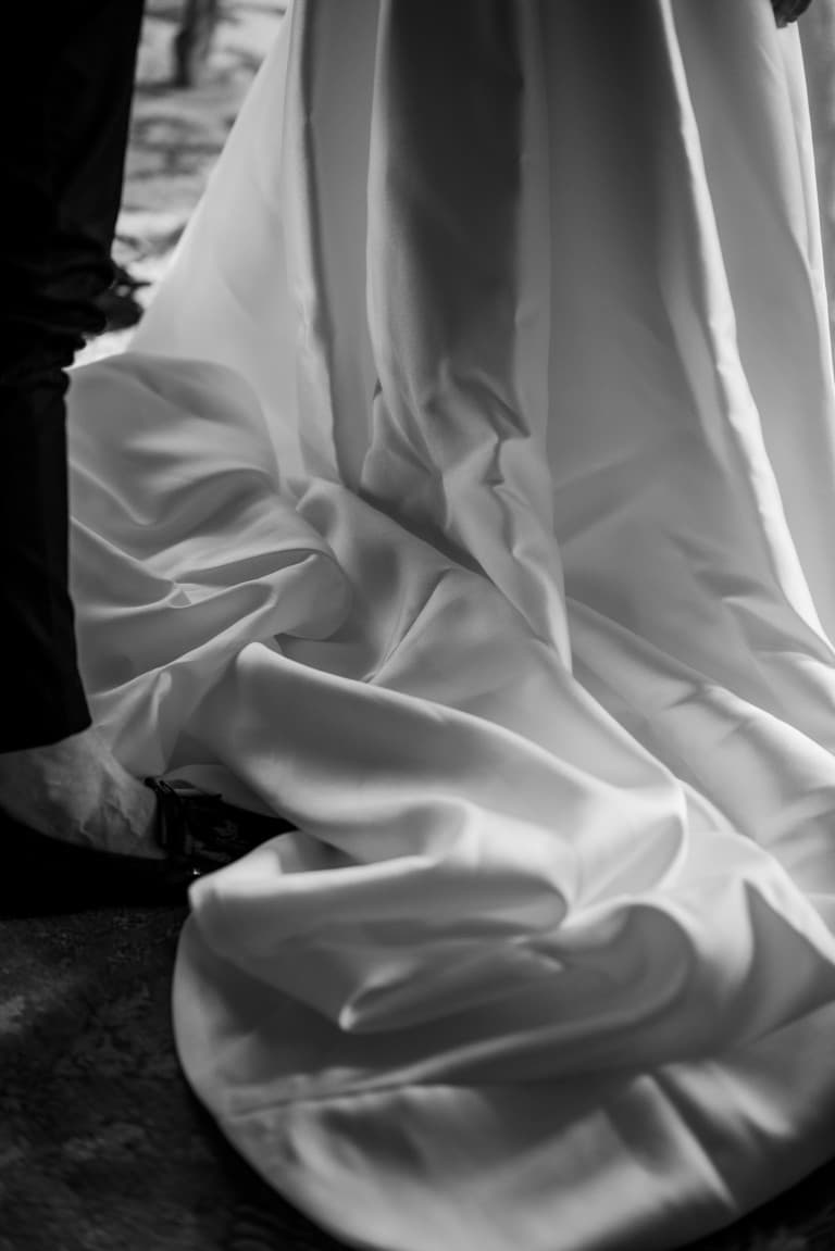 Alexandra Fitzsimons & William Meyer's wedding 1