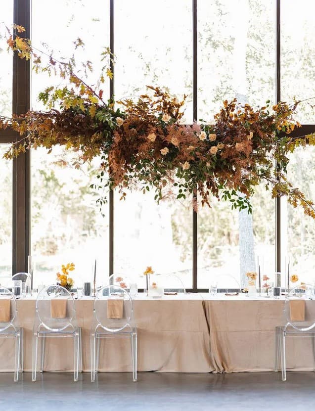 Grand Lady Floral