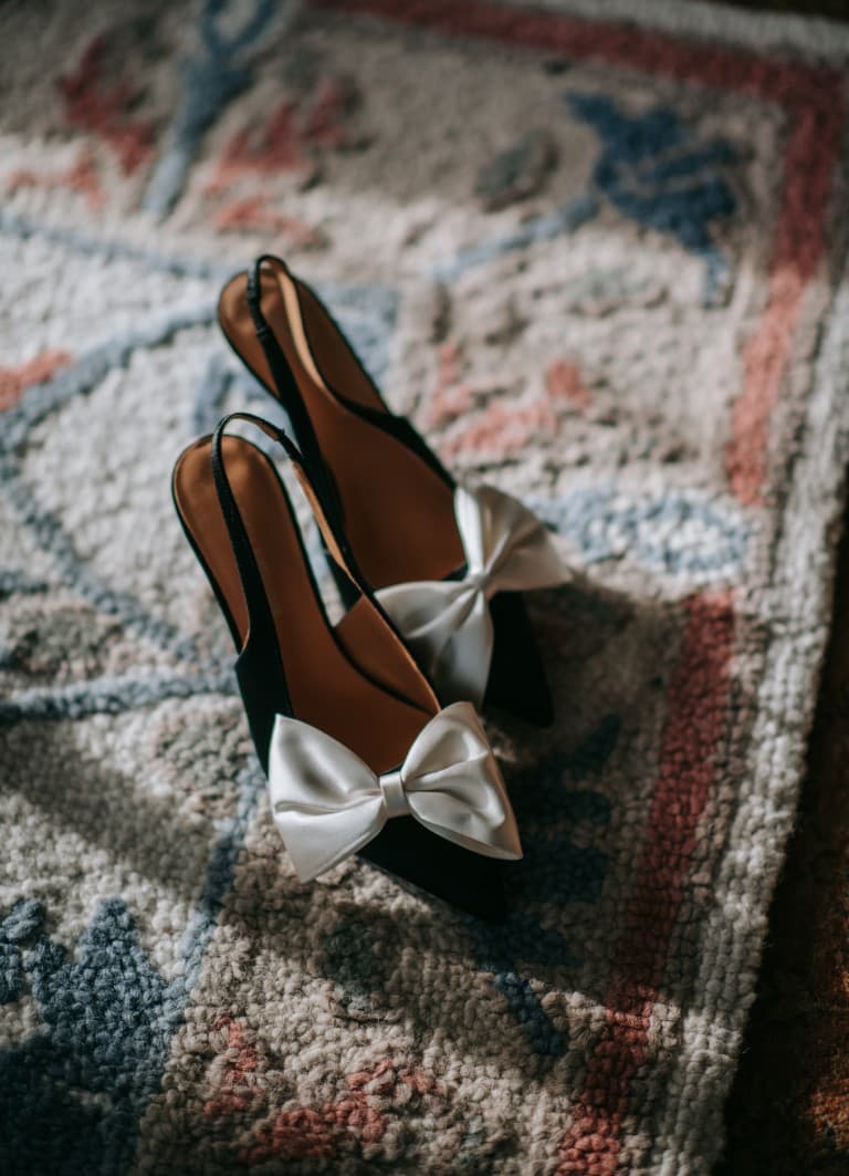 Alexandra Fitzsimons & William Meyer's wedding 24