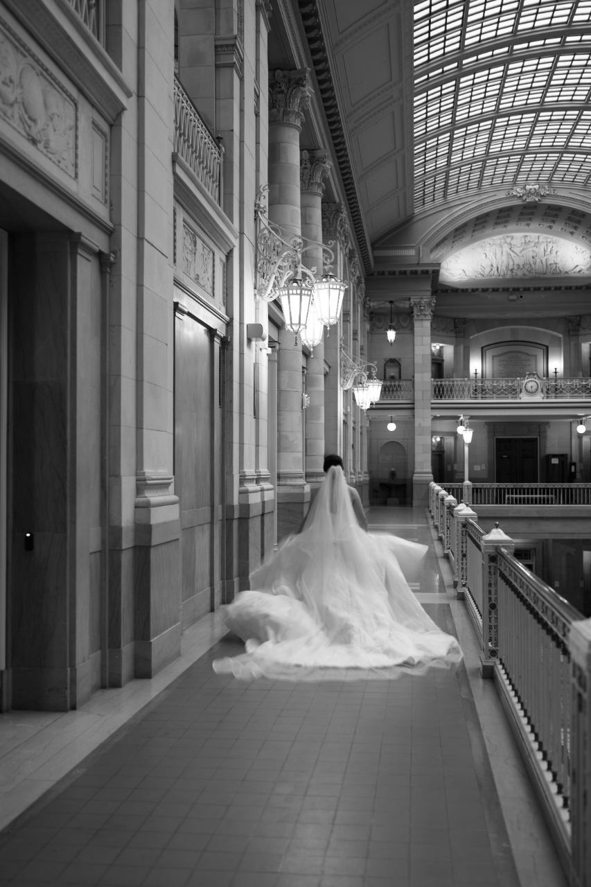 The Society Room portfolio 4
