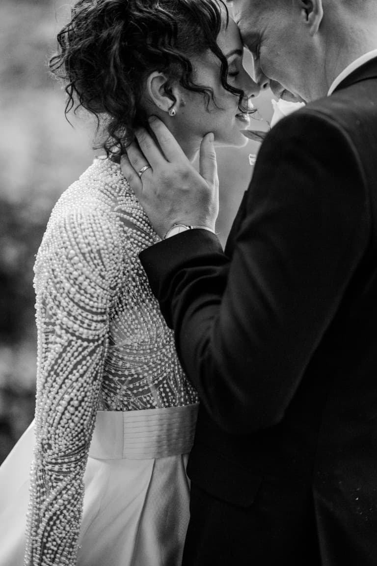 Alexandra Fitzsimons & William Meyer's wedding 39