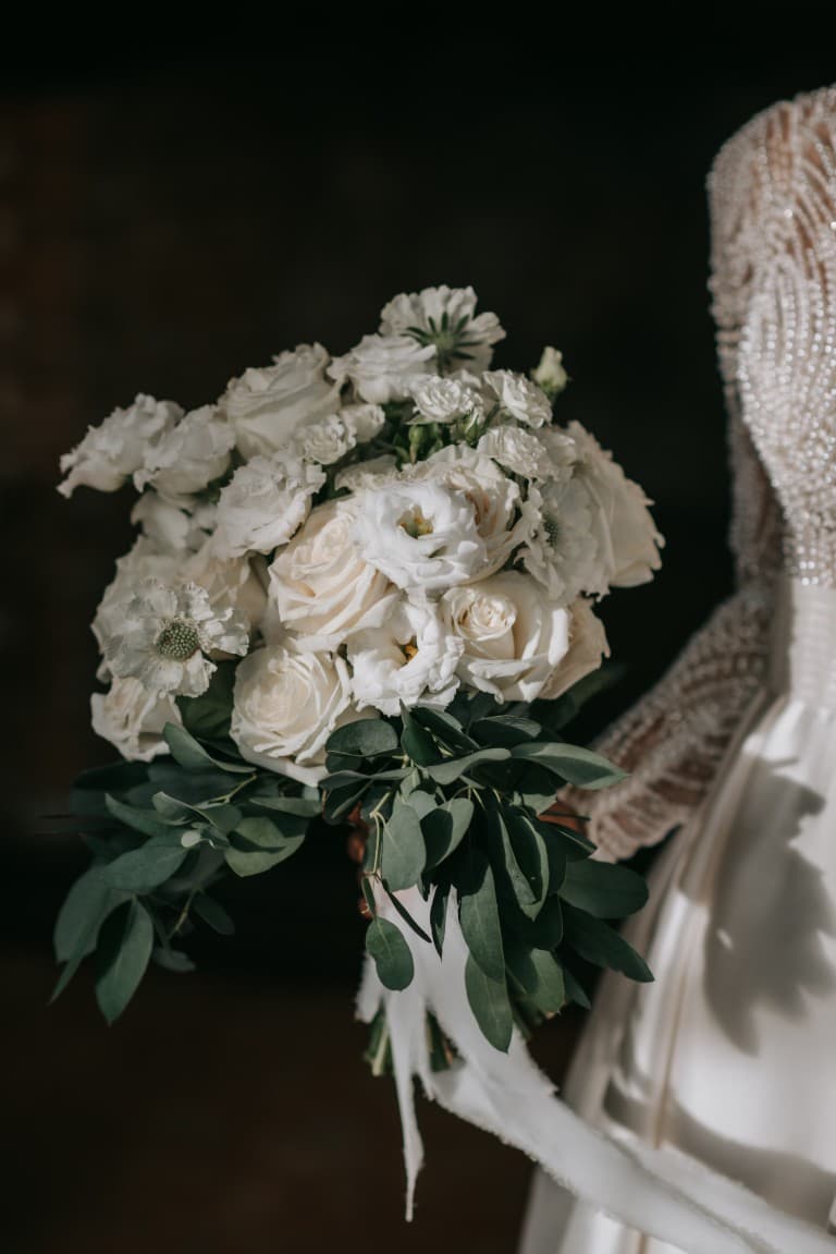 Alexandra Fitzsimons & William Meyer's wedding 27