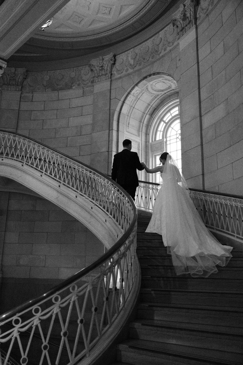 Classic Romance in Downtown Hartford photo 3