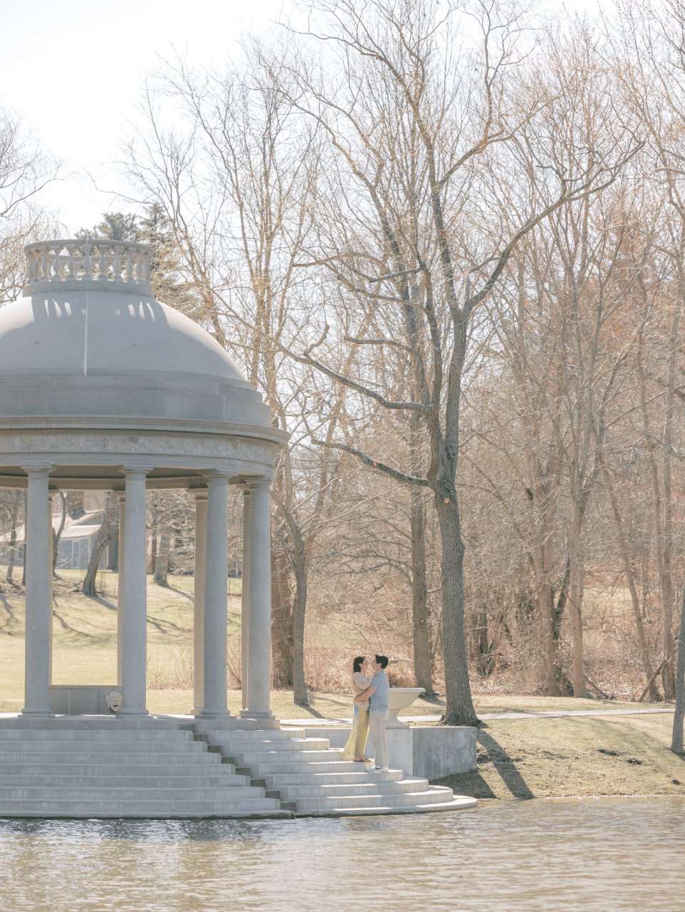 Larz Anderson Park