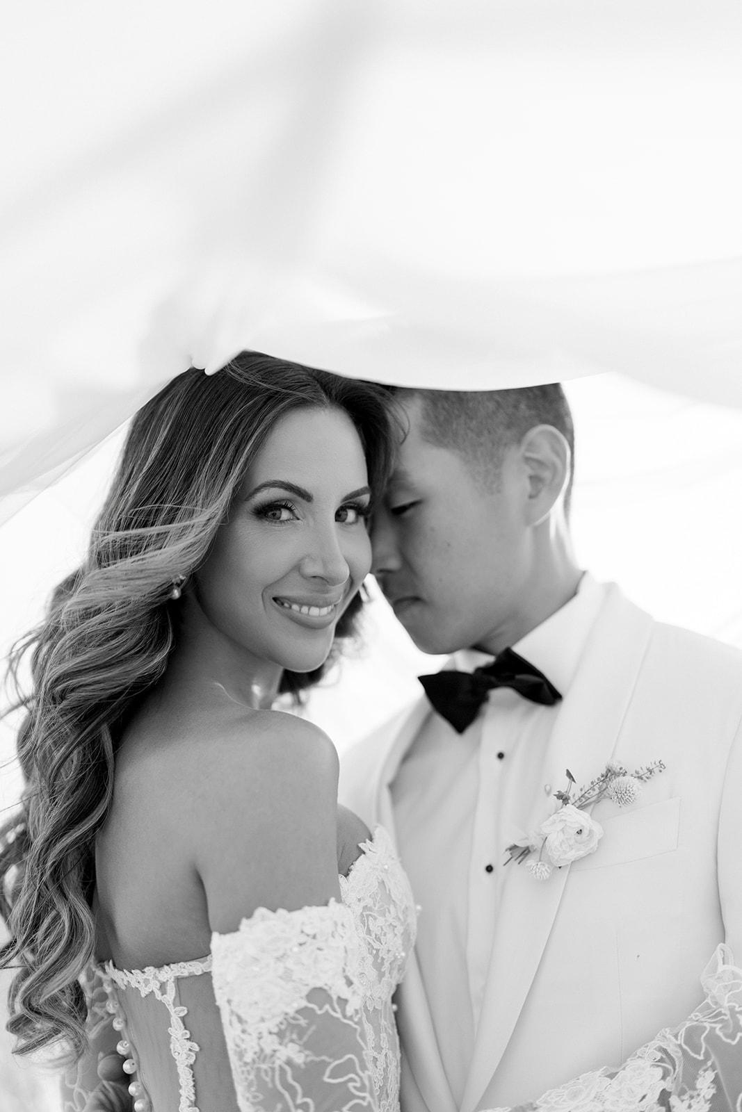 Gia & David’s Chic Cabo Celebration 61