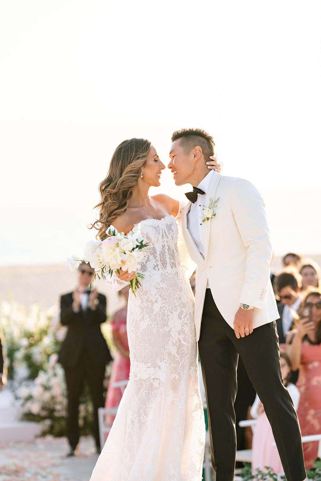 Gia & David’s Chic Cabo Celebration 49