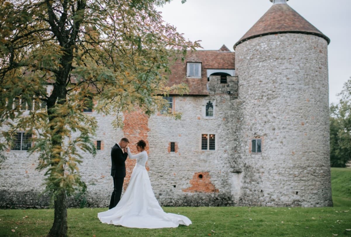 The Castle Westenhanger