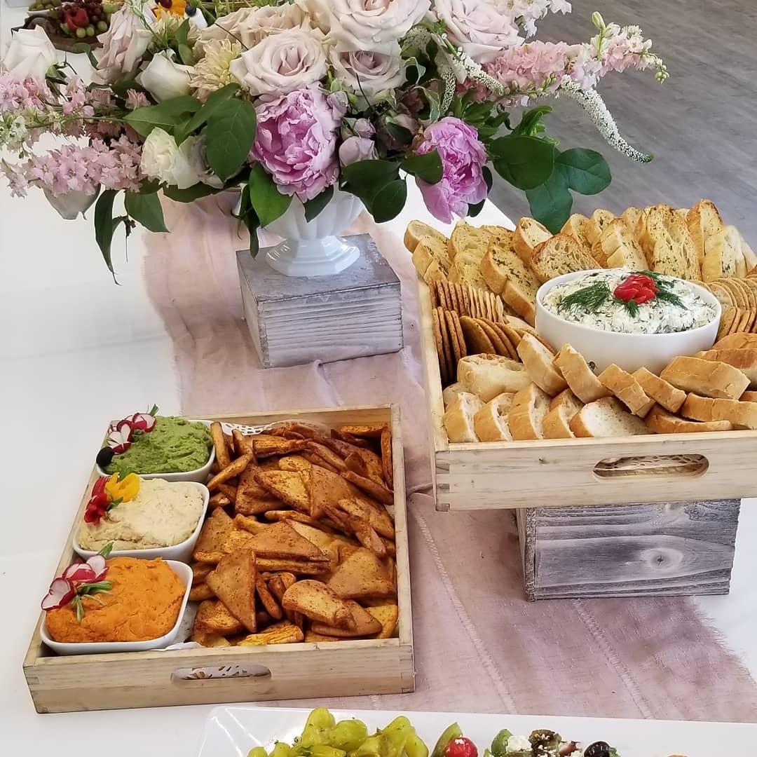 Hannibal's Catering