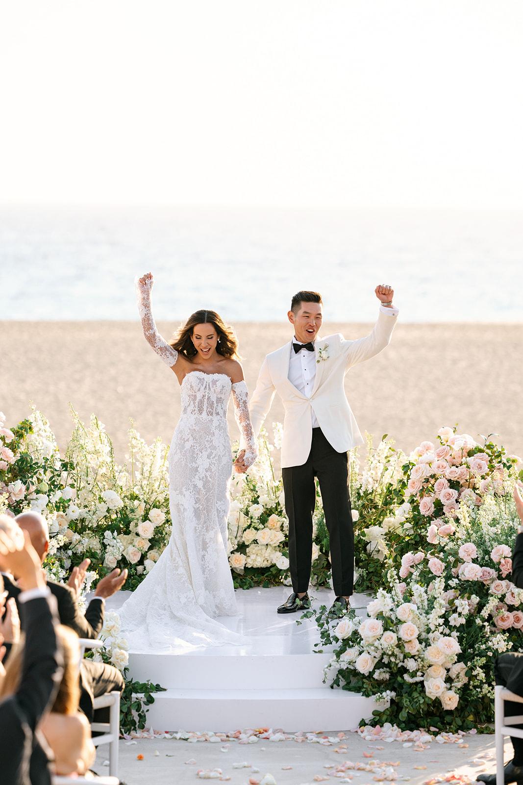 Gia & David’s Chic Cabo Celebration 48