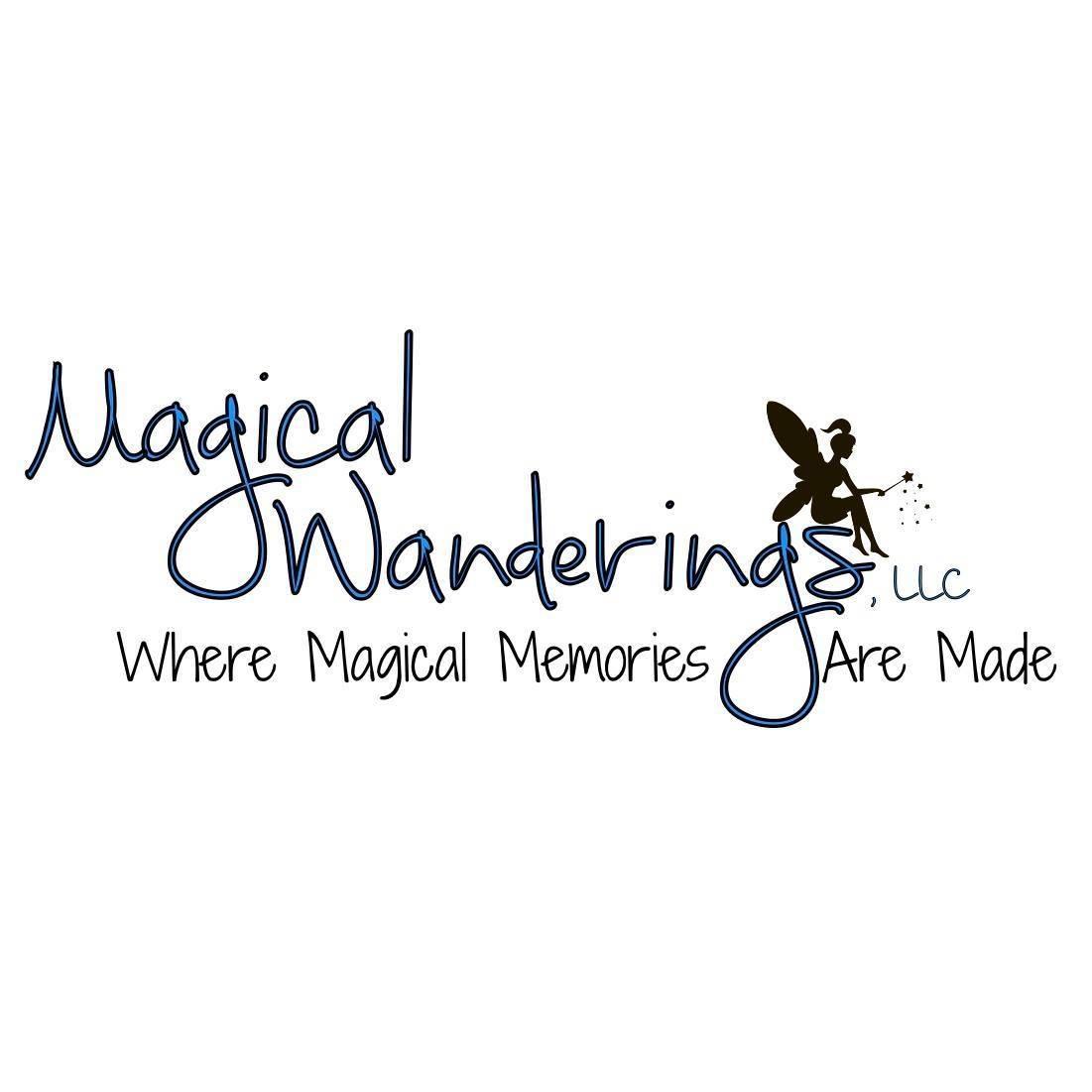 Magical Wanderings