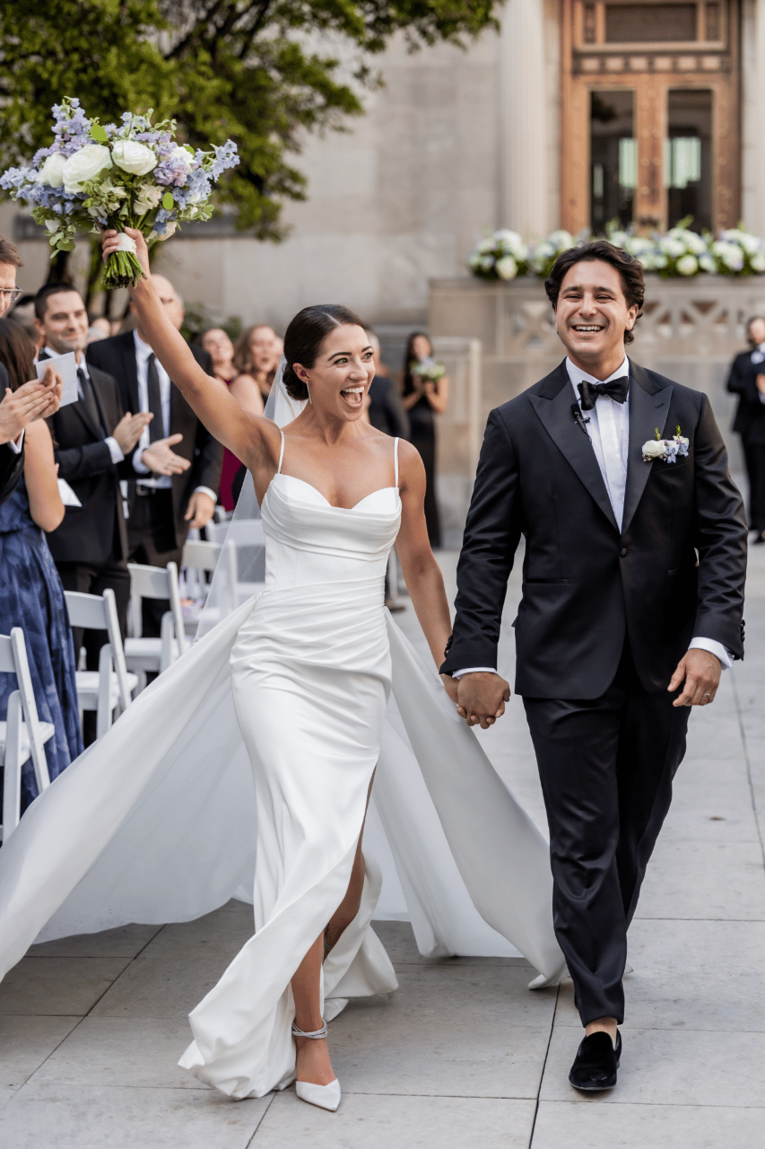 Luxe Wedding Films