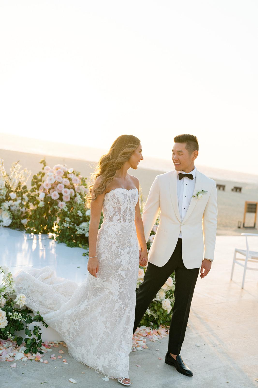 Gia & David’s Chic Cabo Celebration 14