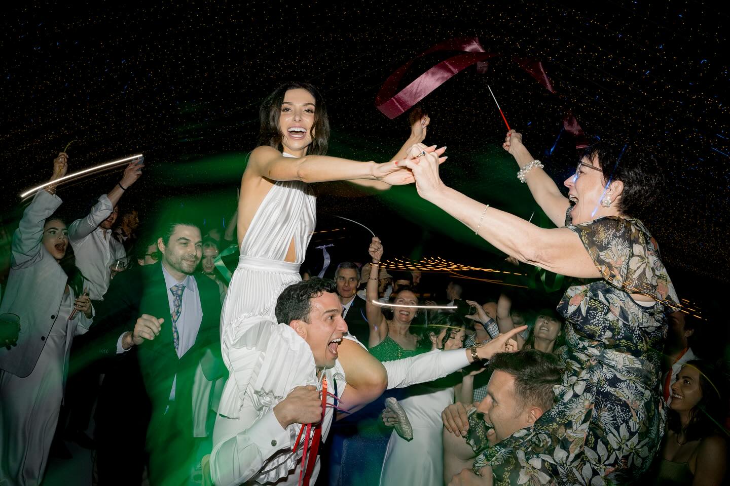 Dj Alex Cabo Events portfolio 2