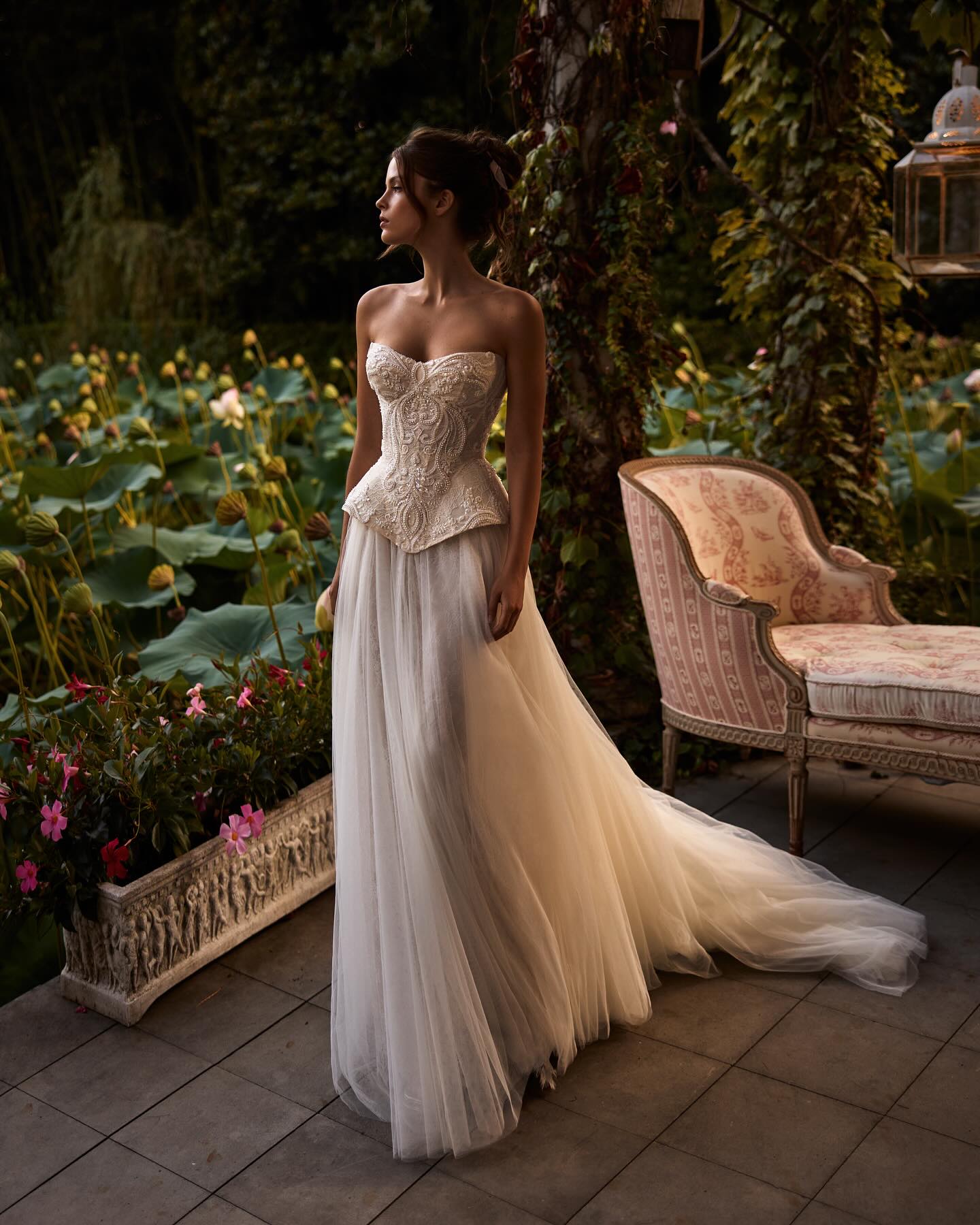 Isabella Grace Bridal