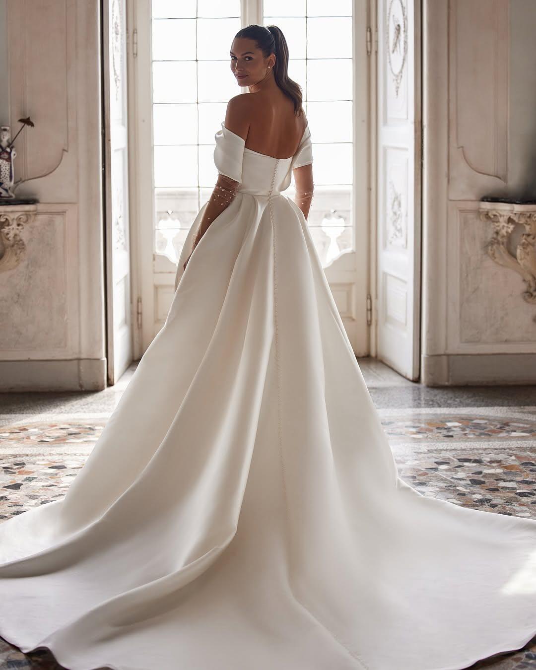 Isabella Grace Bridal portfolio 2