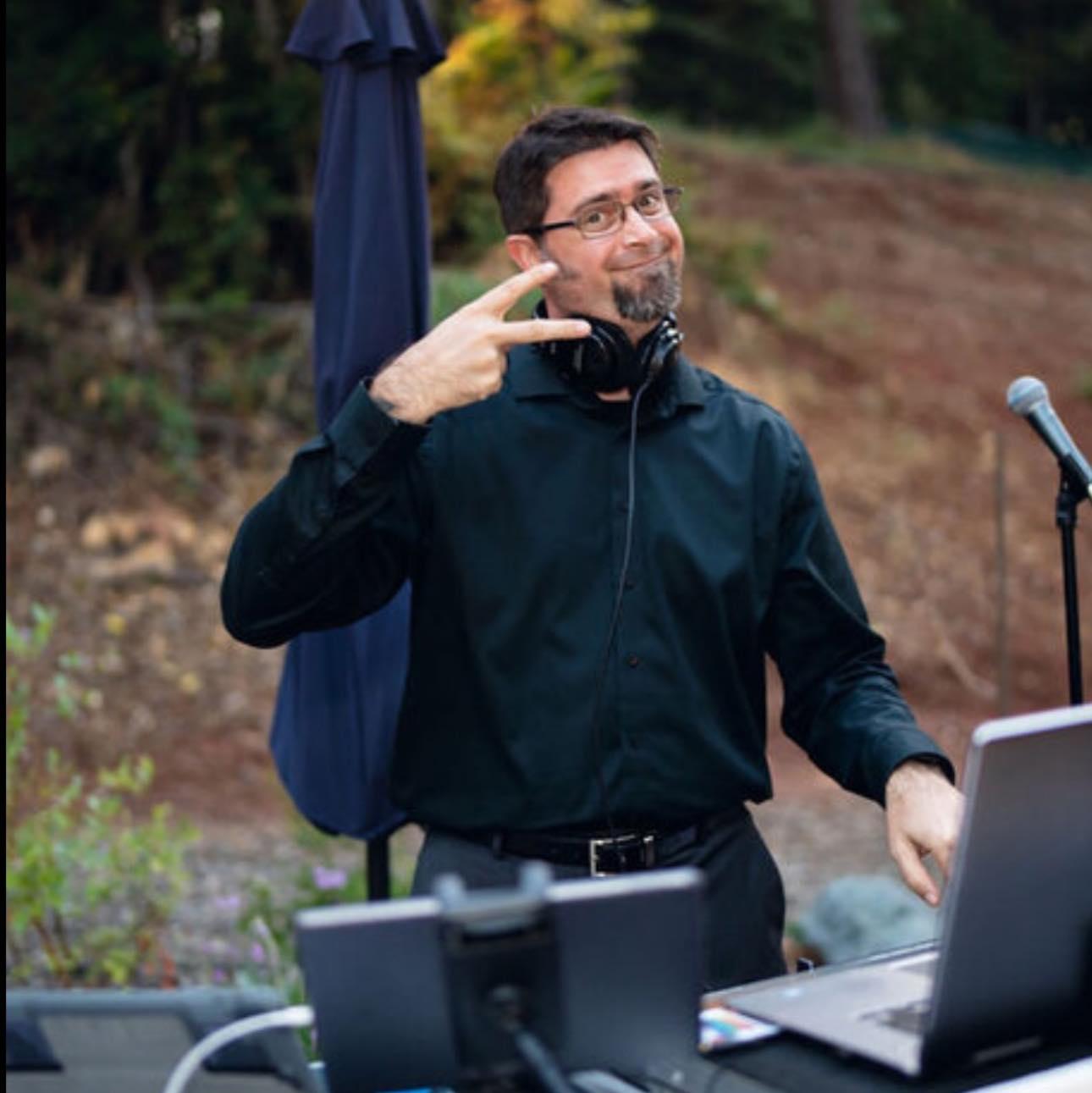 Better Together DJ