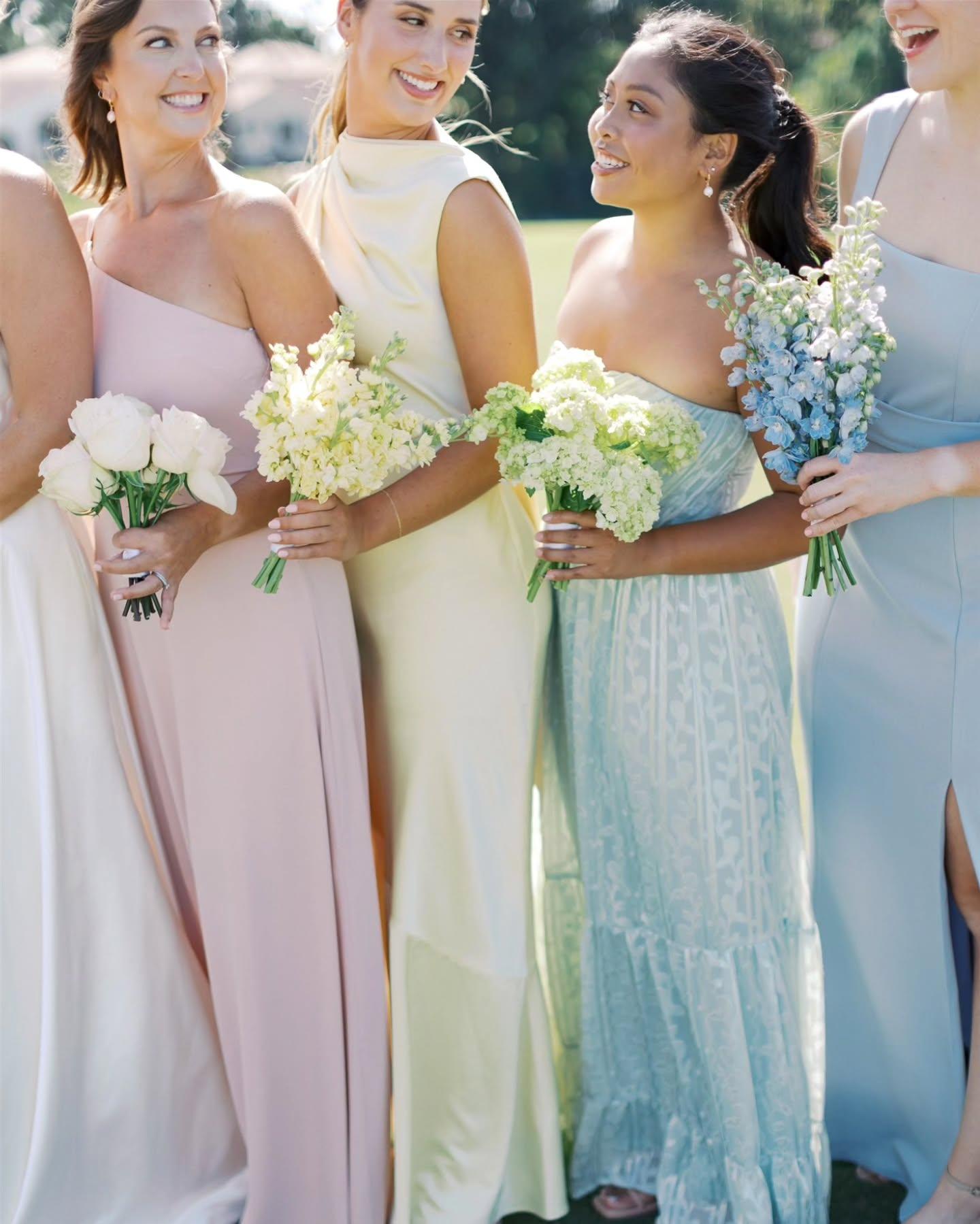 Amber Justine Events