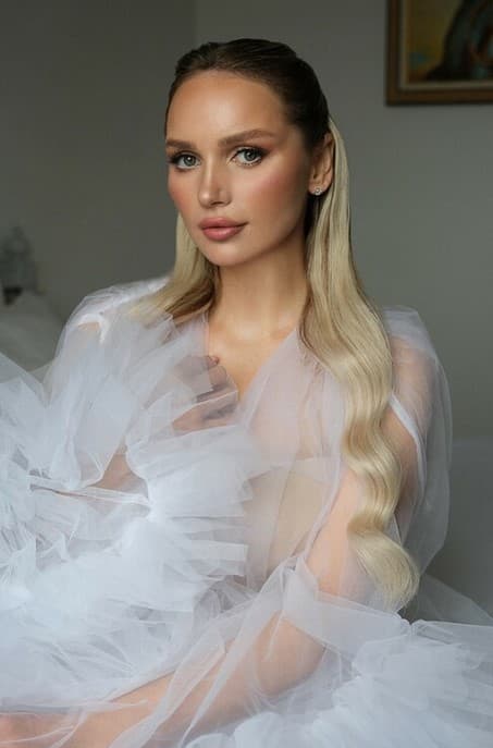 Lisa Makeup Paris portfolio 3