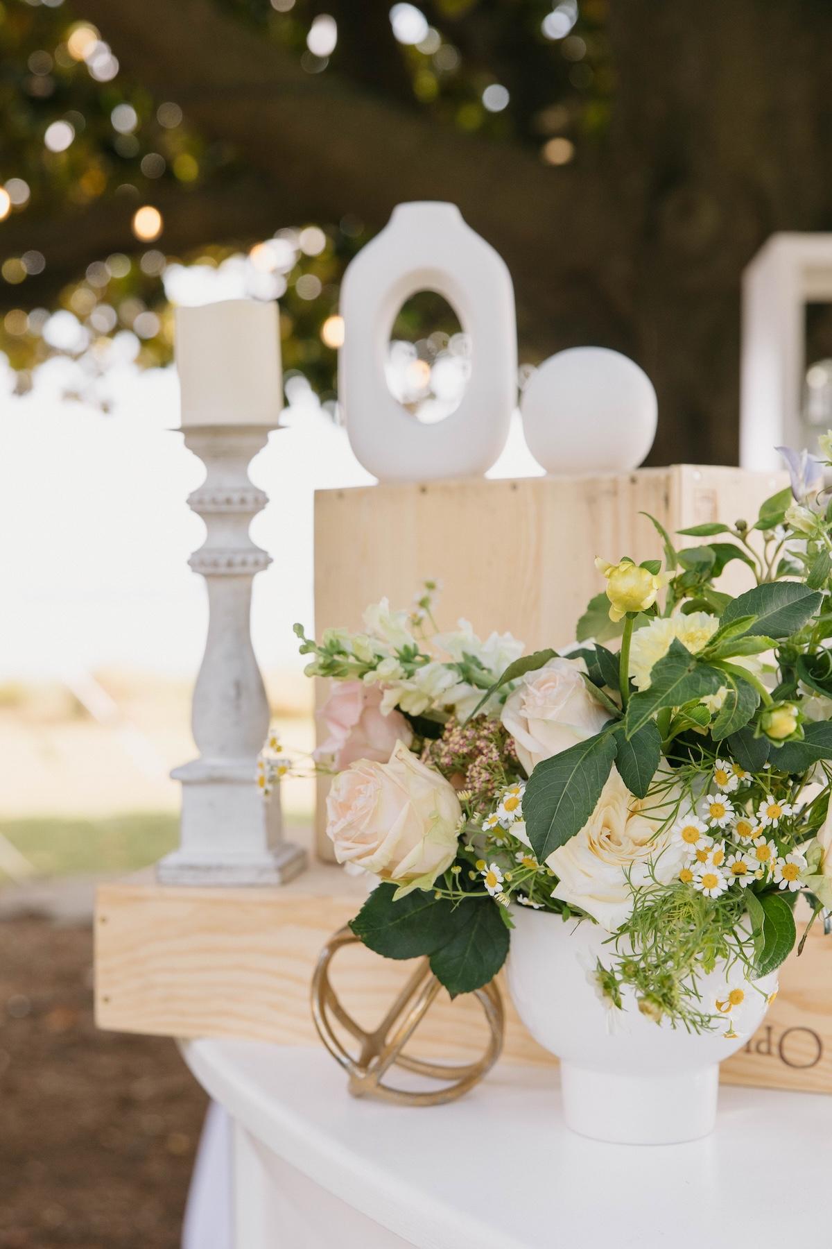 A Whimsical Summer Wedding at The Hermitage Museum & Gardens photo 3