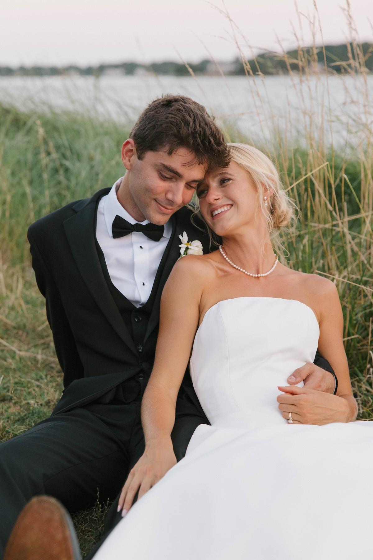 A Whimsical Summer Wedding at The Hermitage Museum & Gardens 42