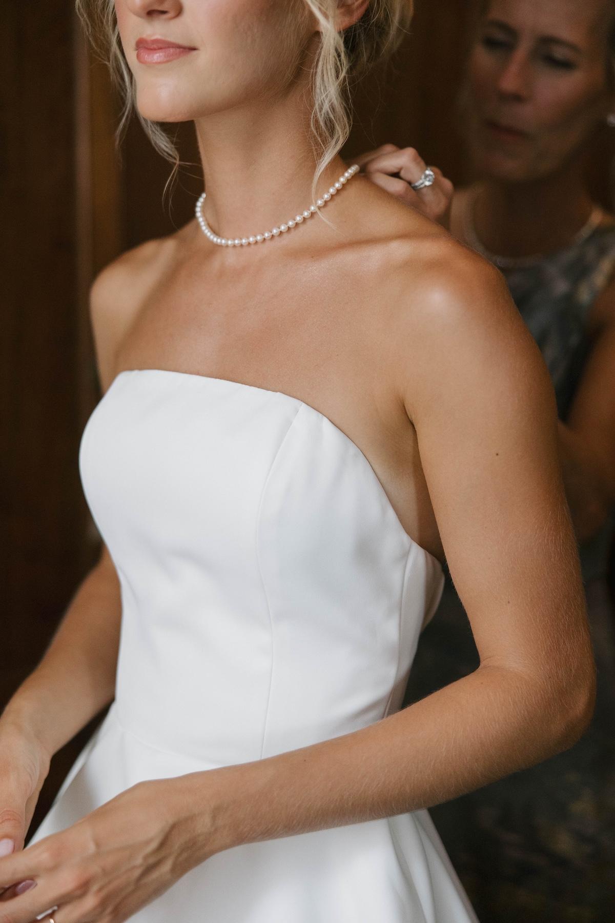 A Whimsical Summer Wedding at The Hermitage Museum & Gardens 40
