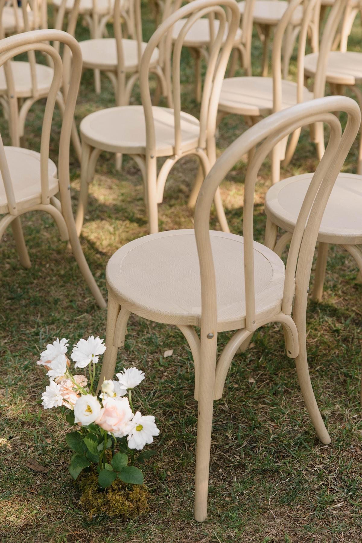 A Whimsical Summer Wedding at The Hermitage Museum & Gardens 28