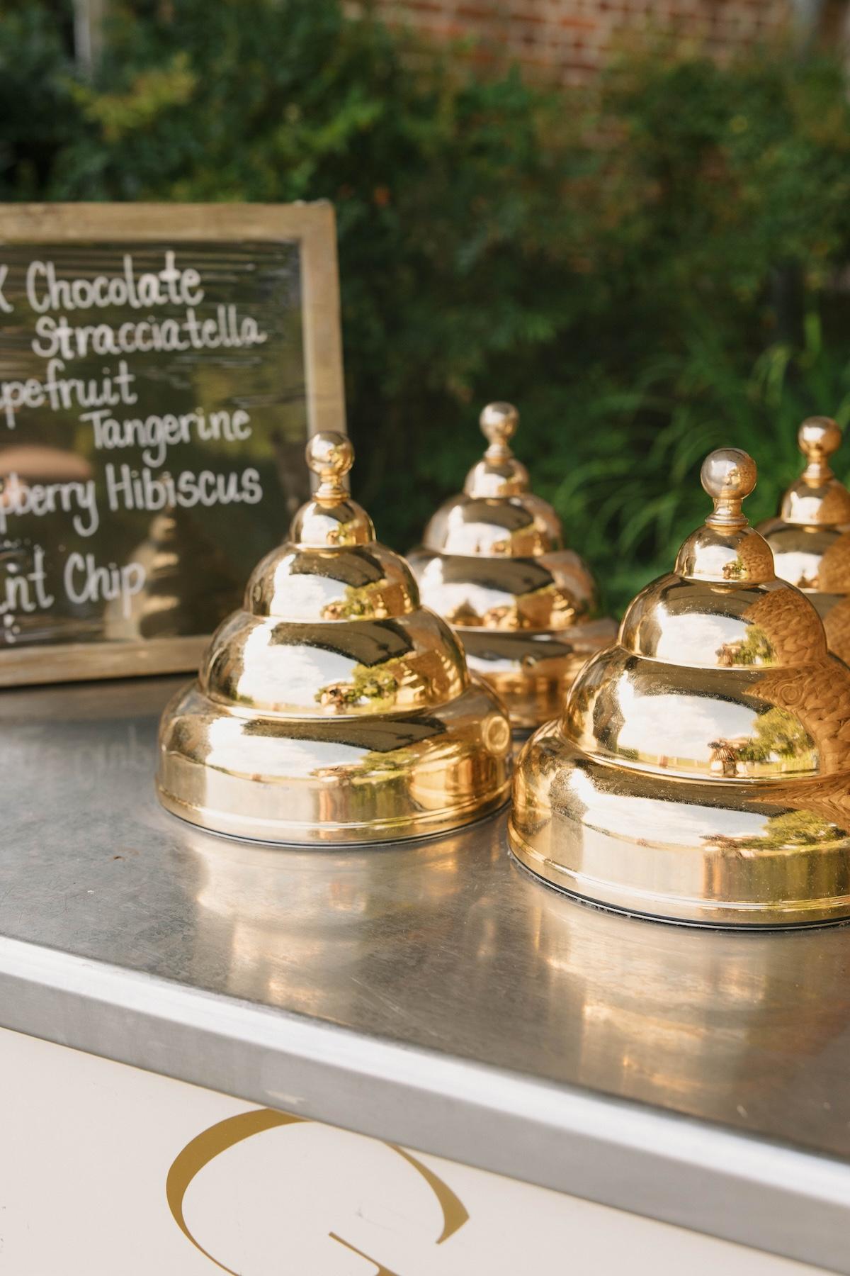 A Whimsical Summer Wedding at The Hermitage Museum & Gardens 7