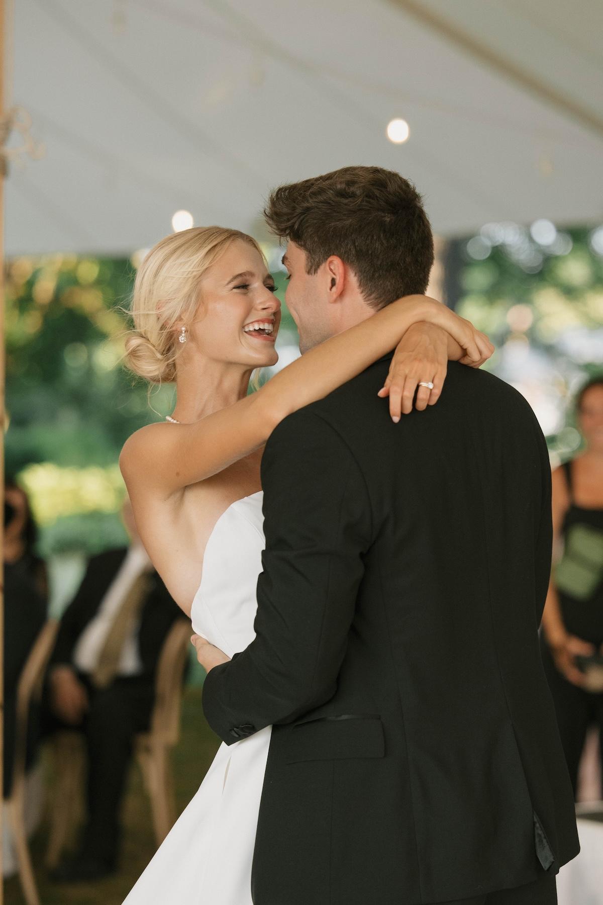 A Whimsical Summer Wedding at The Hermitage Museum & Gardens photo 2