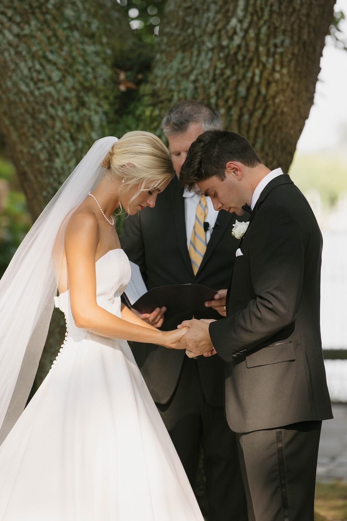 A Whimsical Summer Wedding at The Hermitage Museum & Gardens 16