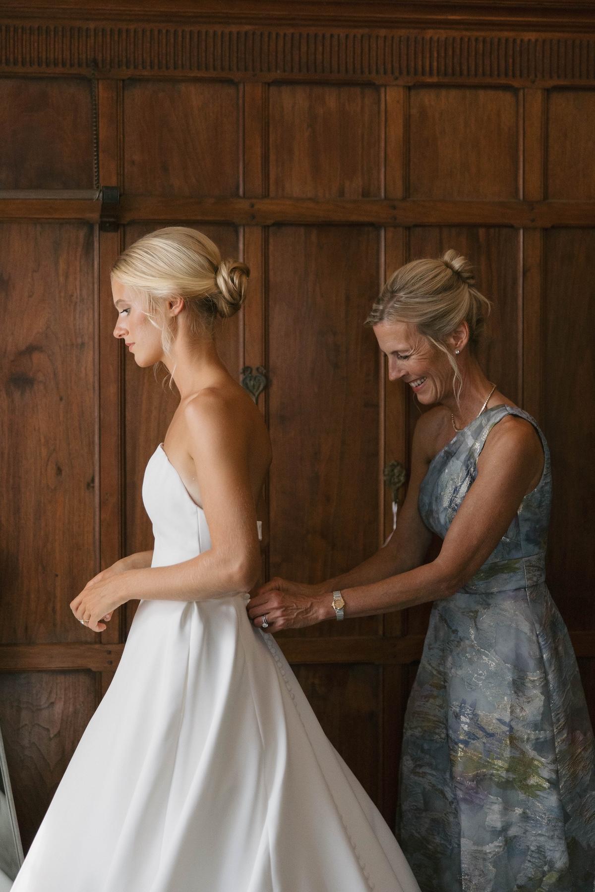 A Whimsical Summer Wedding at The Hermitage Museum & Gardens 51