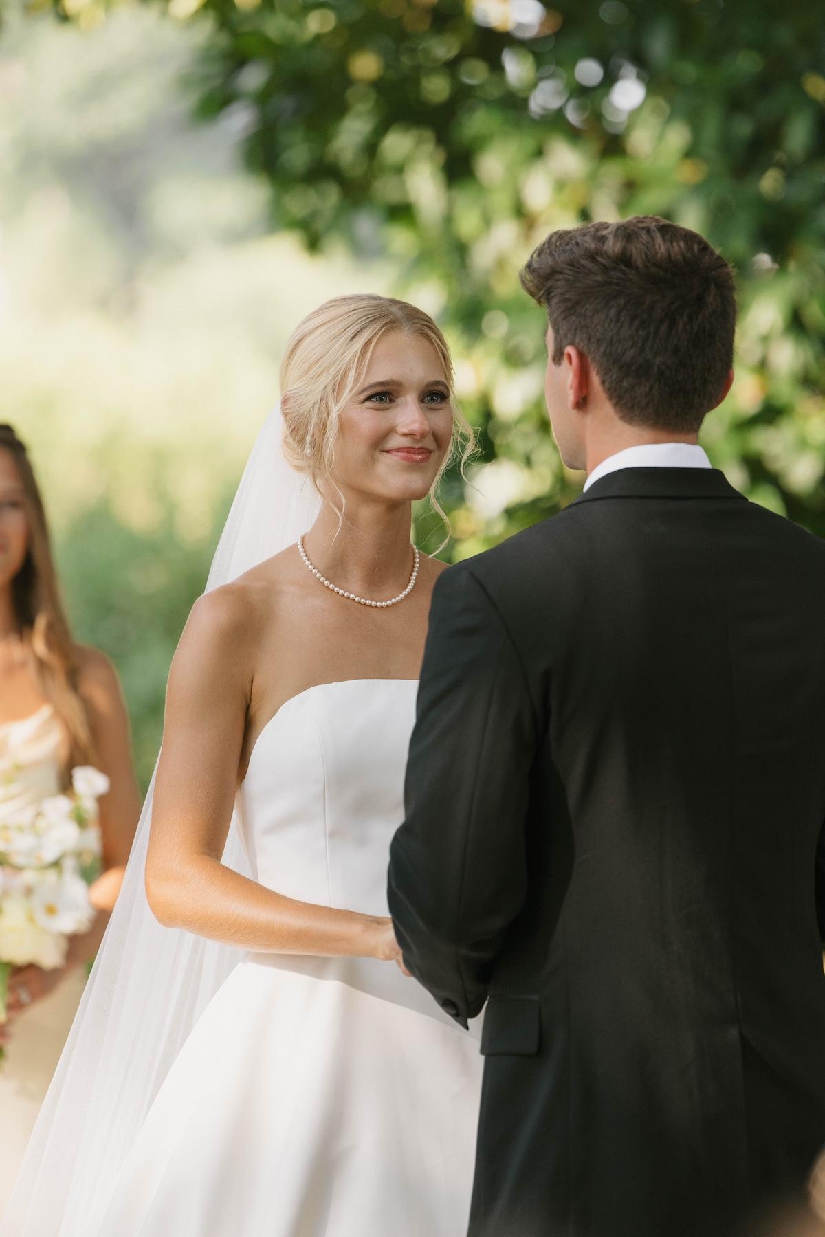 A Whimsical Summer Wedding at The Hermitage Museum & Gardens 32
