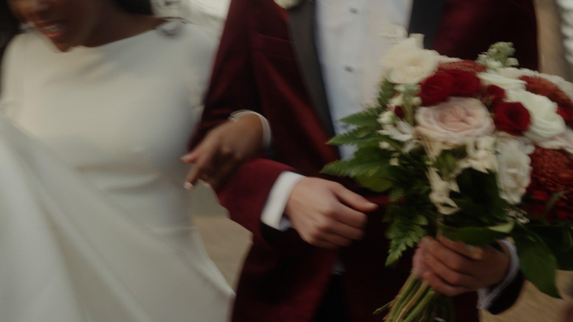 Weddings By Kaden