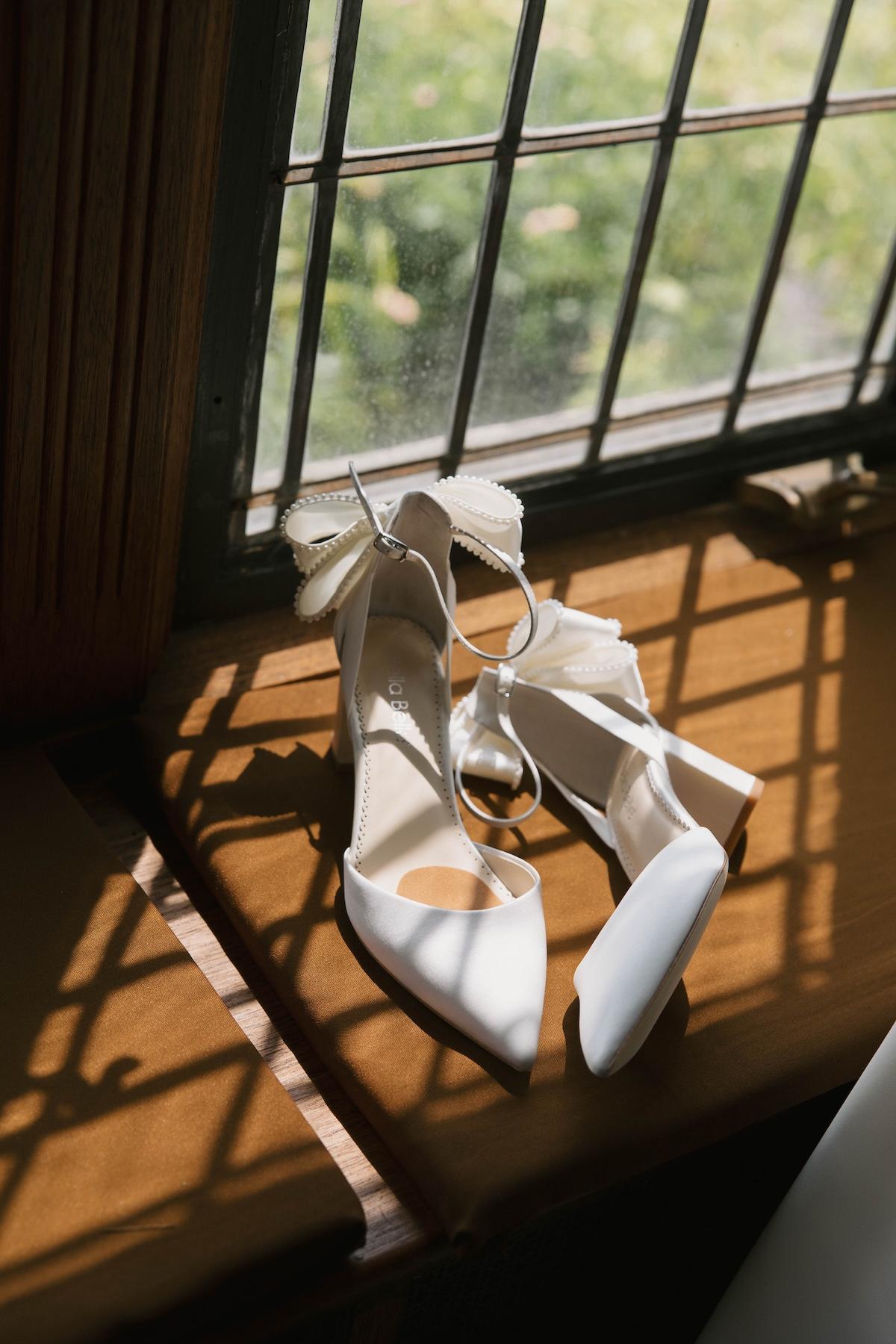 A Whimsical Summer Wedding at The Hermitage Museum & Gardens 41