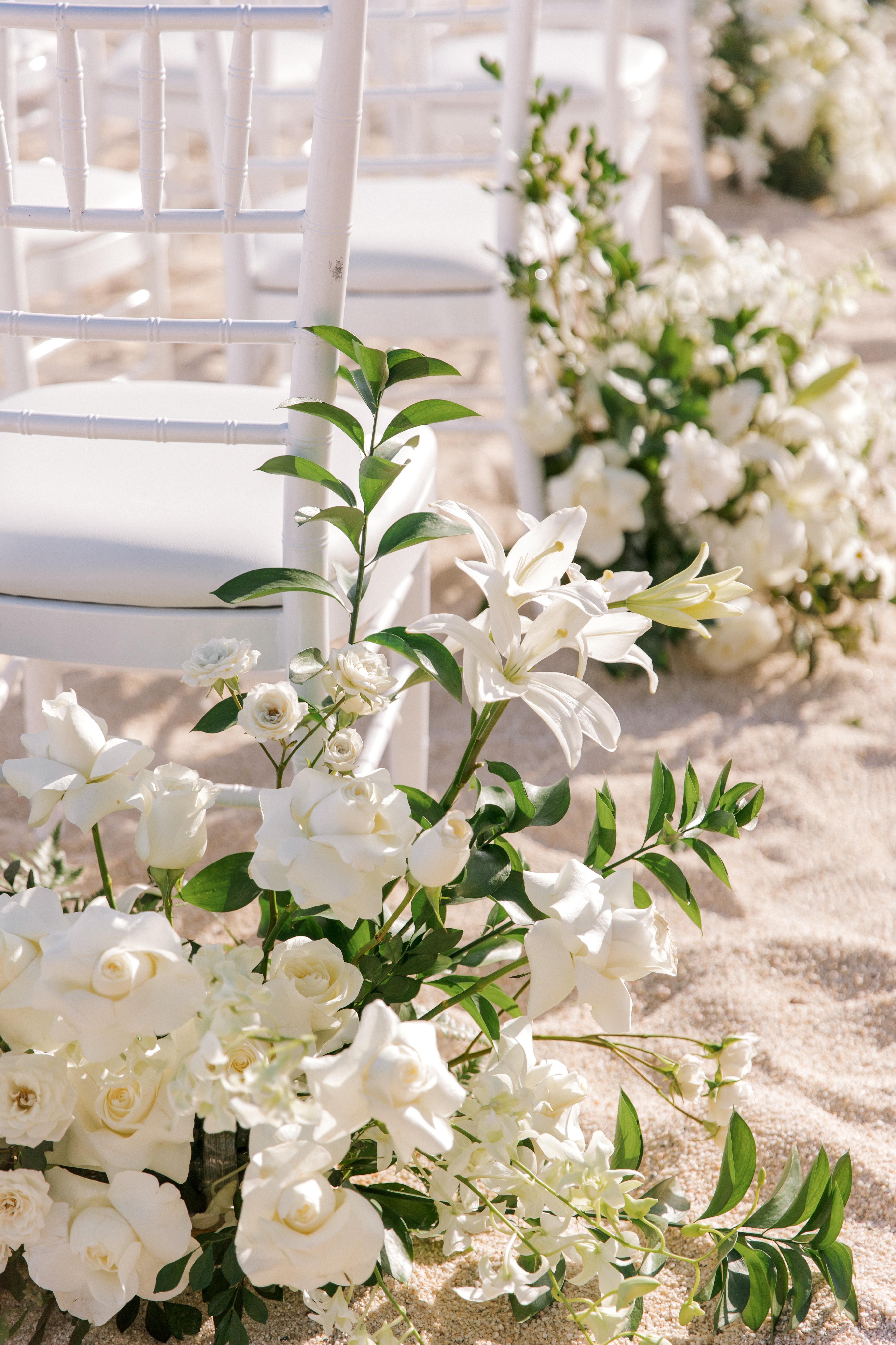 Maxwell & Kayleigh’s Destination Wedding 27